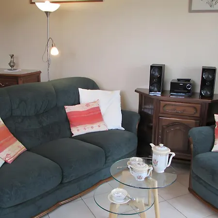 La Maison Fleurie Tatil Evi Le Bugue