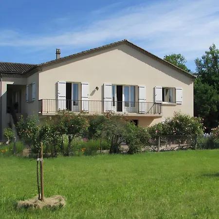 Tatil Evi La Maison Fleurie