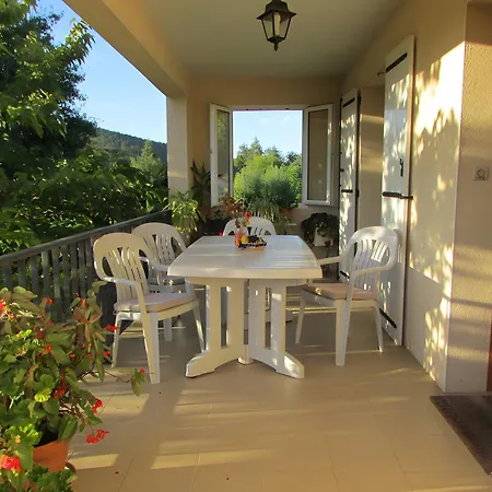 La Maison Fleurie * Le Bugue