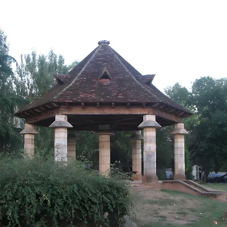 La Maison Fleurie Tatil Evi
