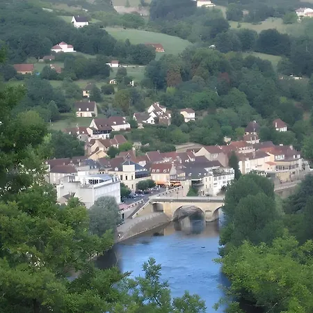 La Maison Fleurie