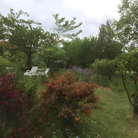 La Maison Fleurie Tatil Evi